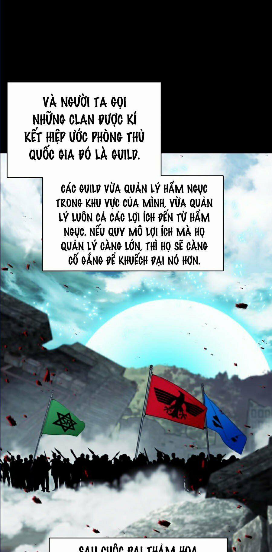 Druid Tại Ga Seoul 17 trang 102