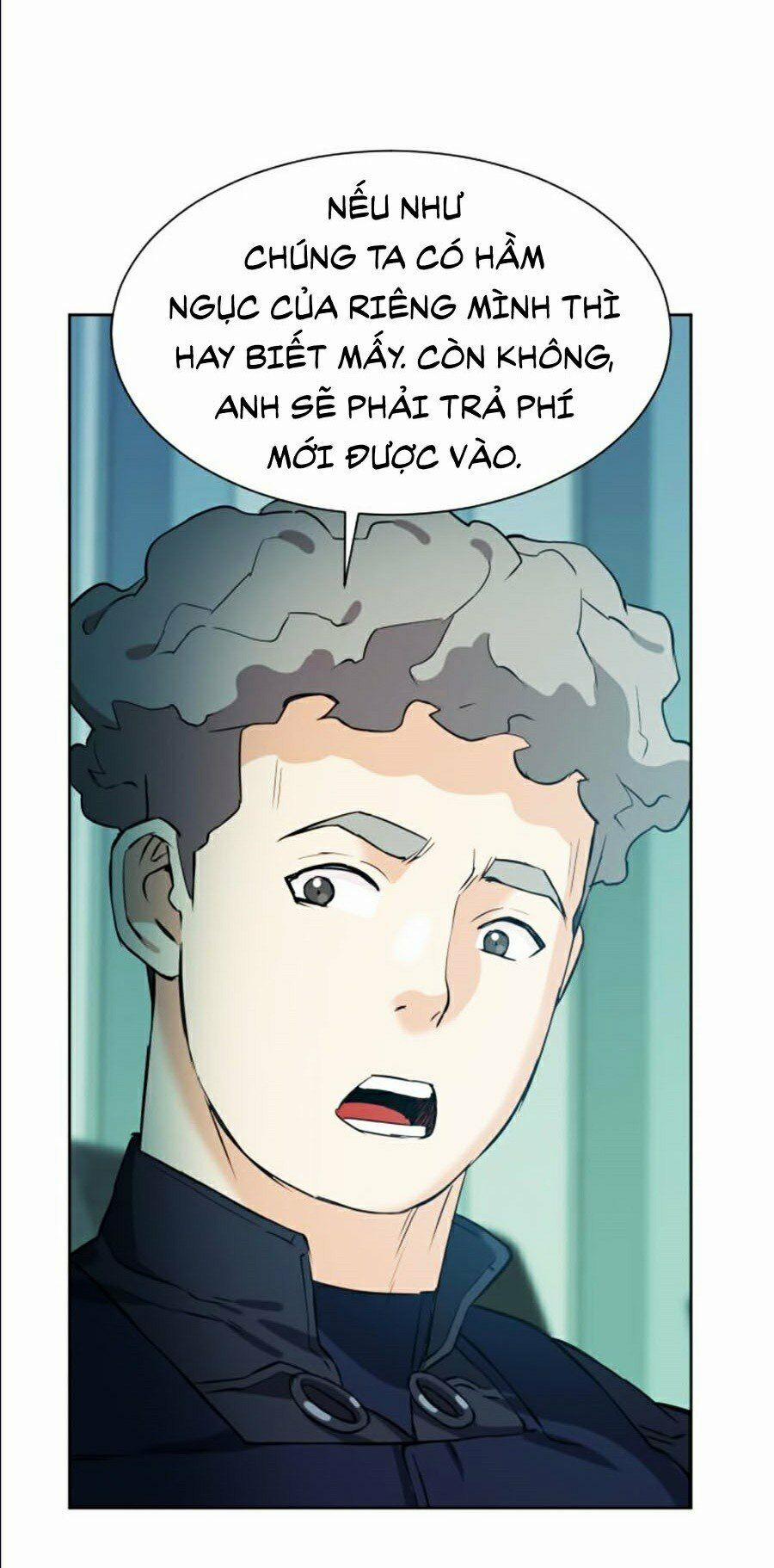 Druid Tại Ga Seoul 17 trang 106