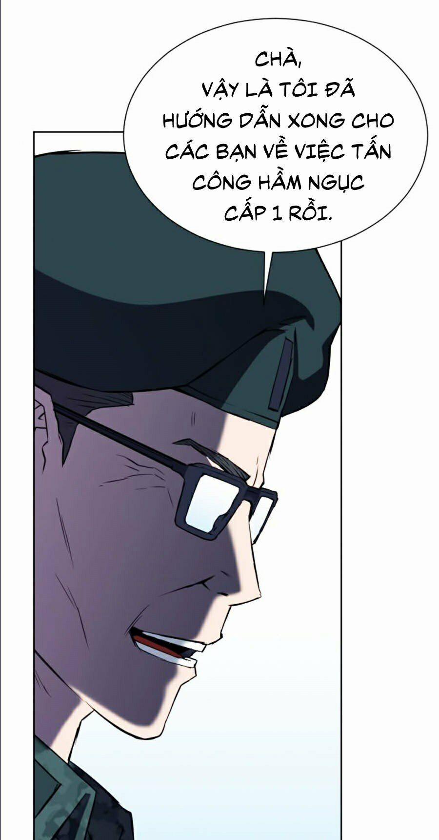 Druid Tại Ga Seoul 17 trang 112