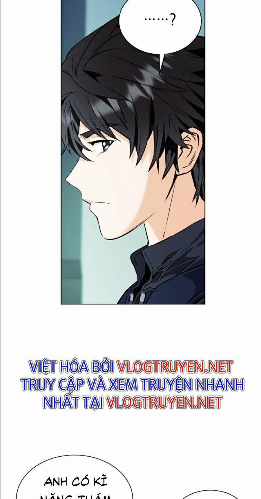 Druid Tại Ga Seoul 17 trang 116