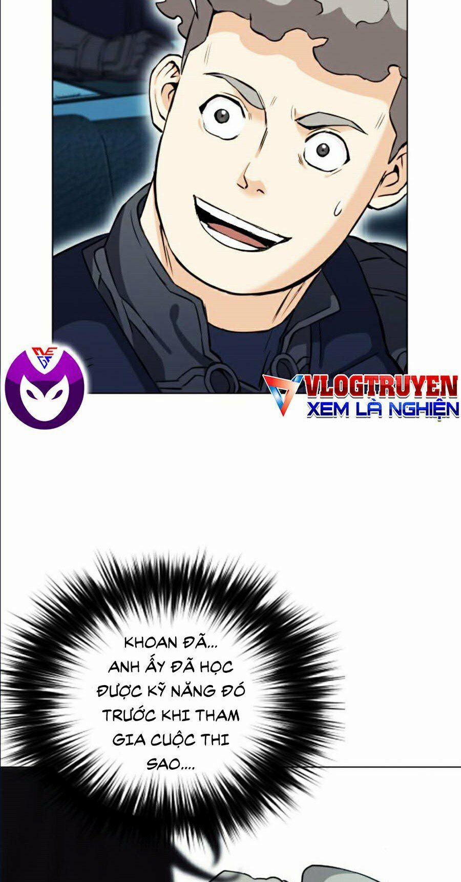 Druid Tại Ga Seoul 17 trang 118