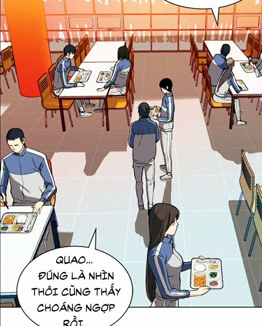 Druid Tại Ga Seoul 17 trang 15