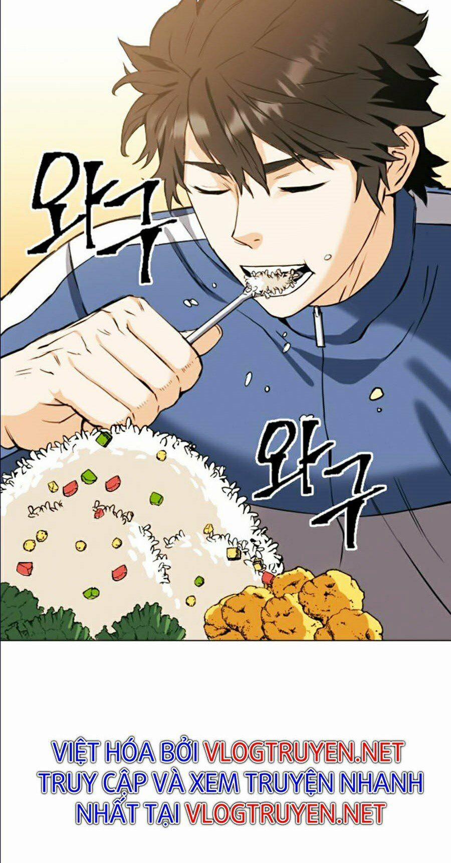 Druid Tại Ga Seoul 17 trang 19