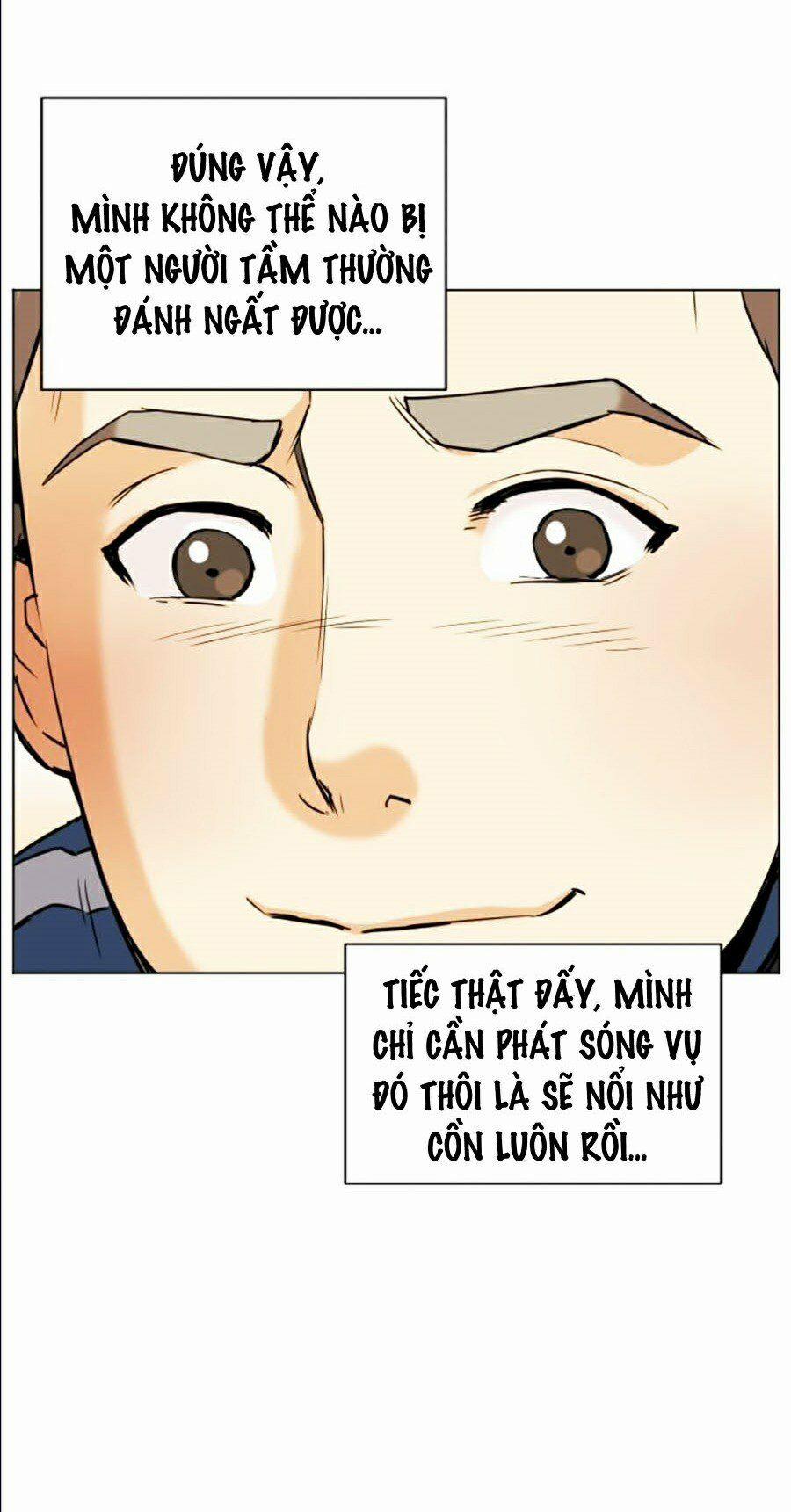 Druid Tại Ga Seoul 17 trang 20