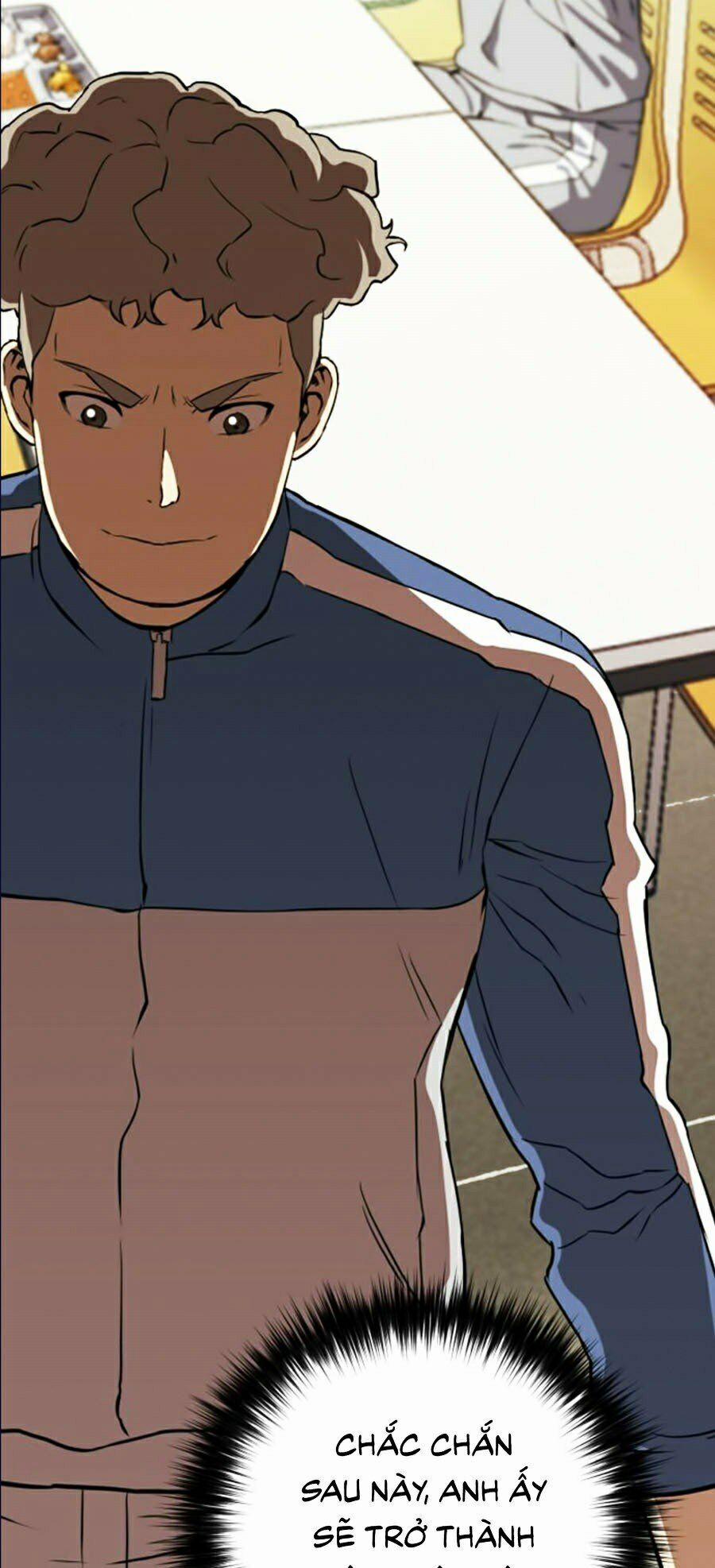 Druid Tại Ga Seoul 17 trang 24