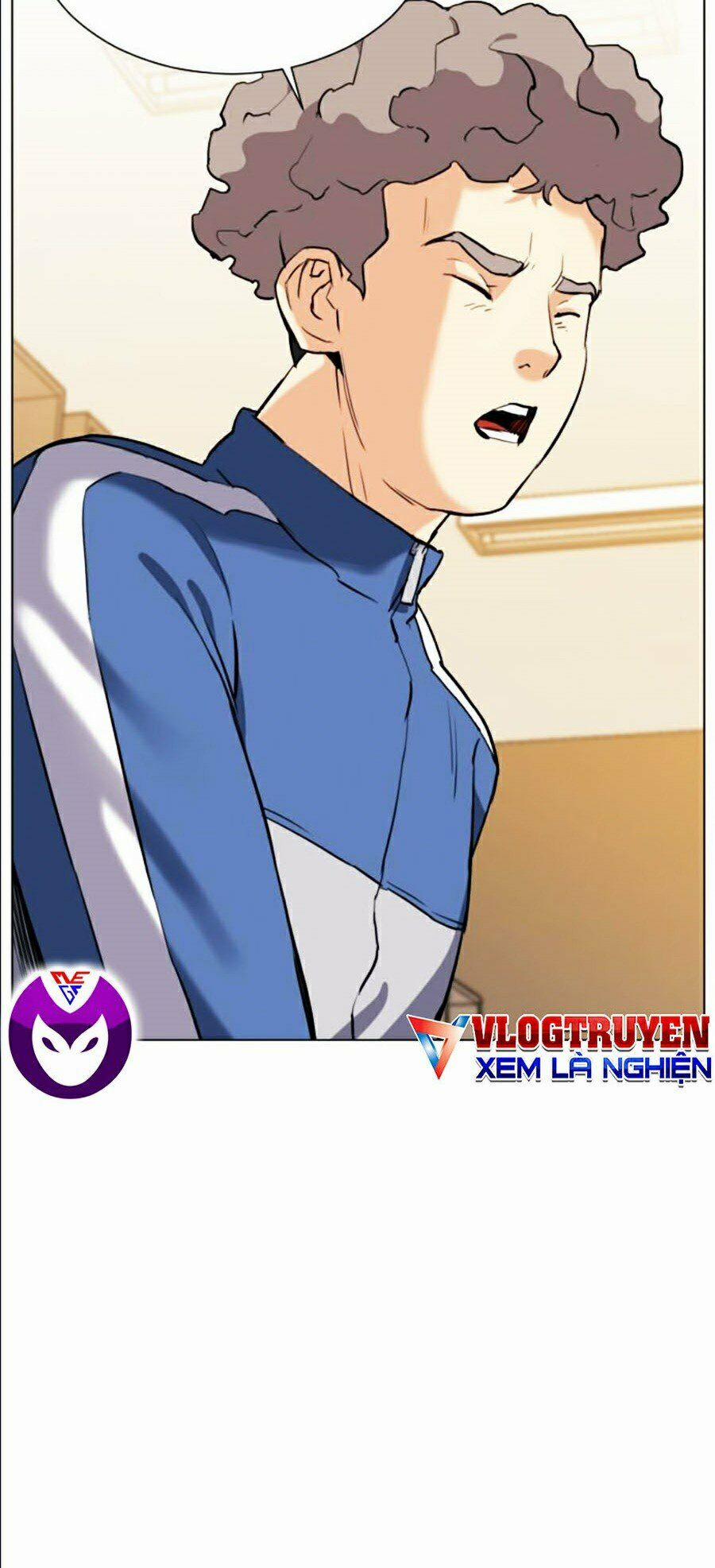 Druid Tại Ga Seoul 17 trang 29