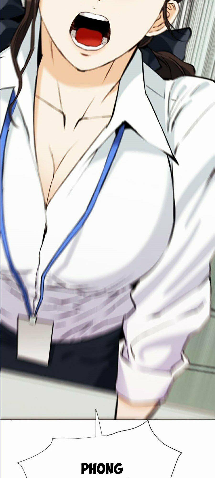 Druid Tại Ga Seoul 17 trang 3