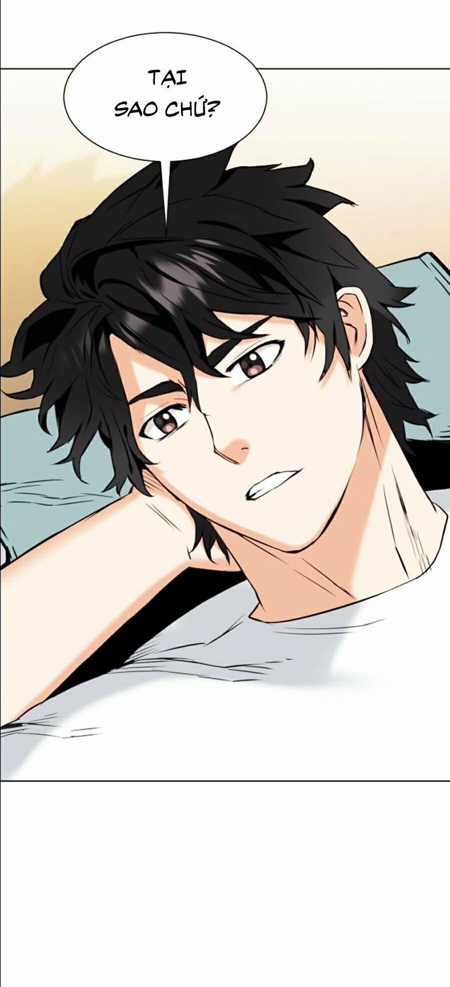 Druid Tại Ga Seoul 17 trang 30