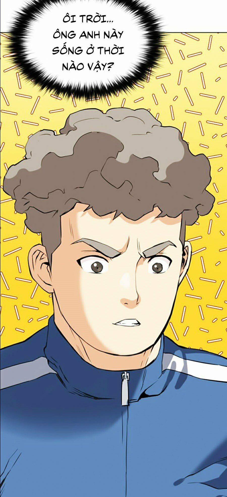 Druid Tại Ga Seoul 17 trang 39