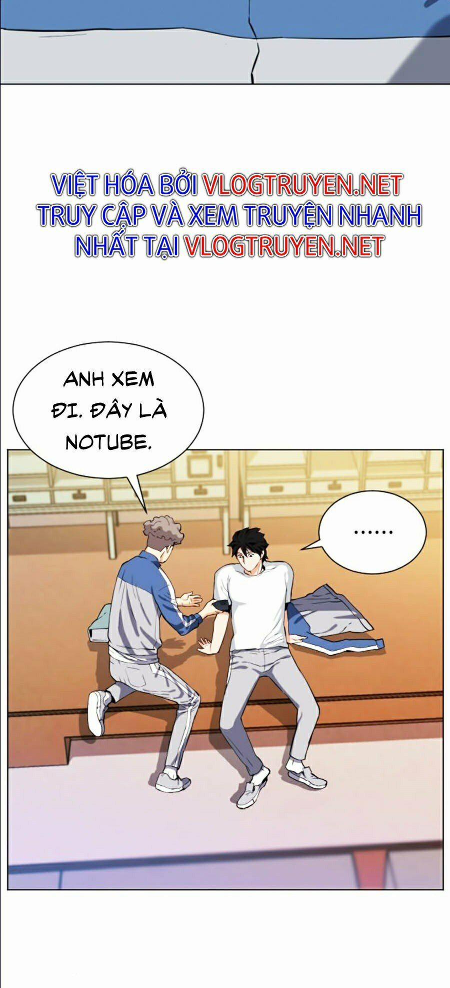 Druid Tại Ga Seoul 17 trang 40