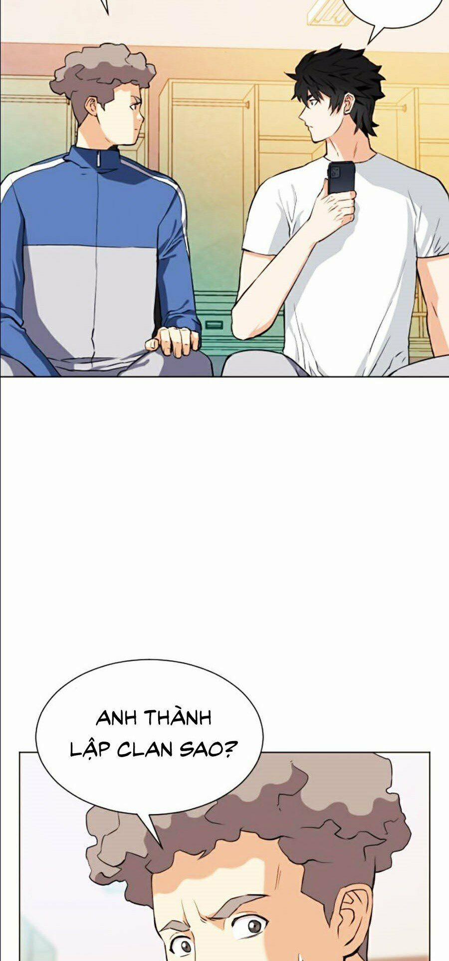 Druid Tại Ga Seoul 17 trang 56