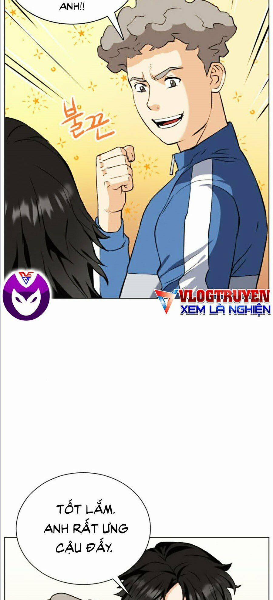 Druid Tại Ga Seoul 17 trang 69