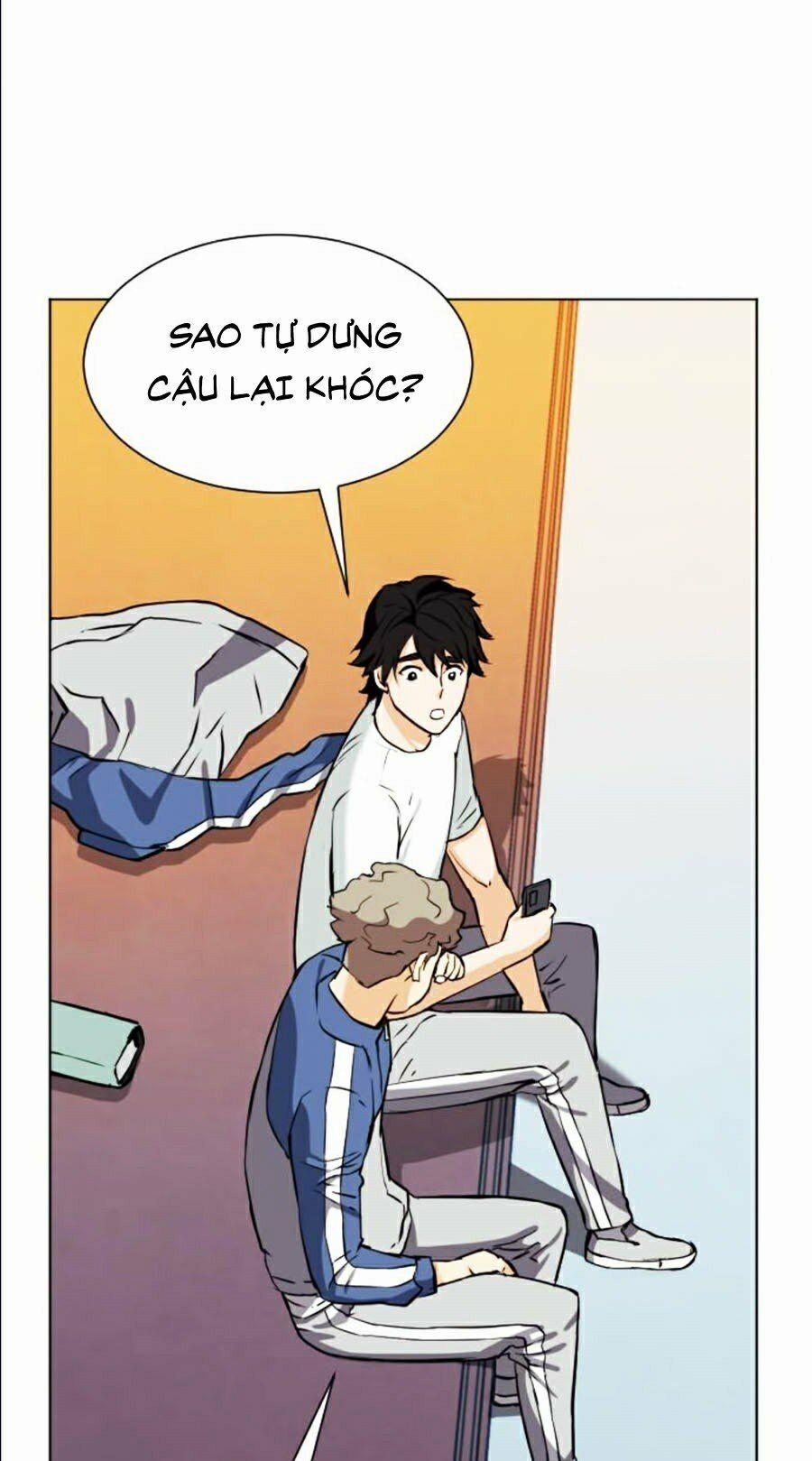 Druid Tại Ga Seoul 17 trang 72