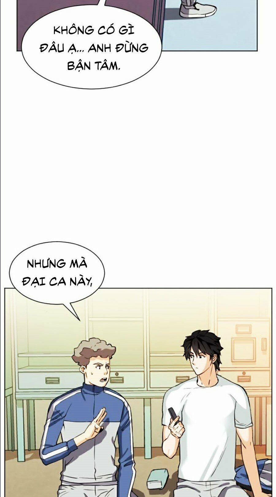 Druid Tại Ga Seoul 17 trang 73