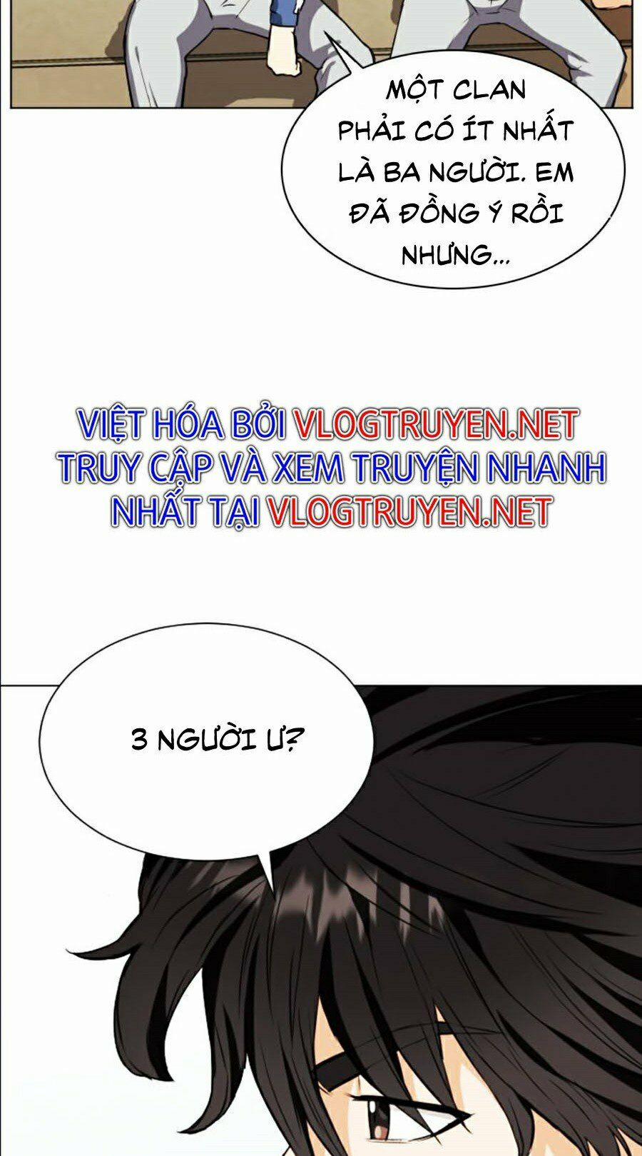 Druid Tại Ga Seoul 17 trang 74