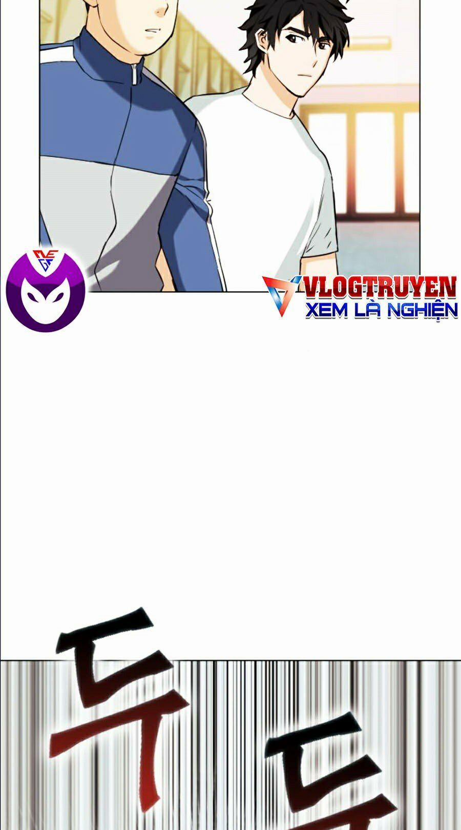 Druid Tại Ga Seoul 17 trang 77