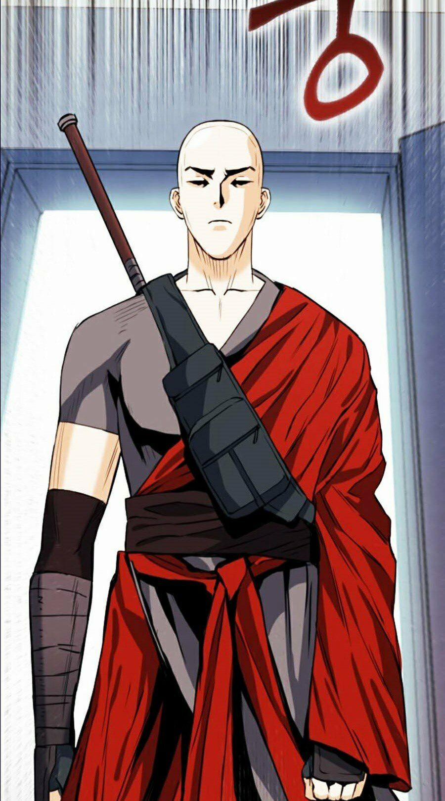 Druid Tại Ga Seoul 17 trang 78