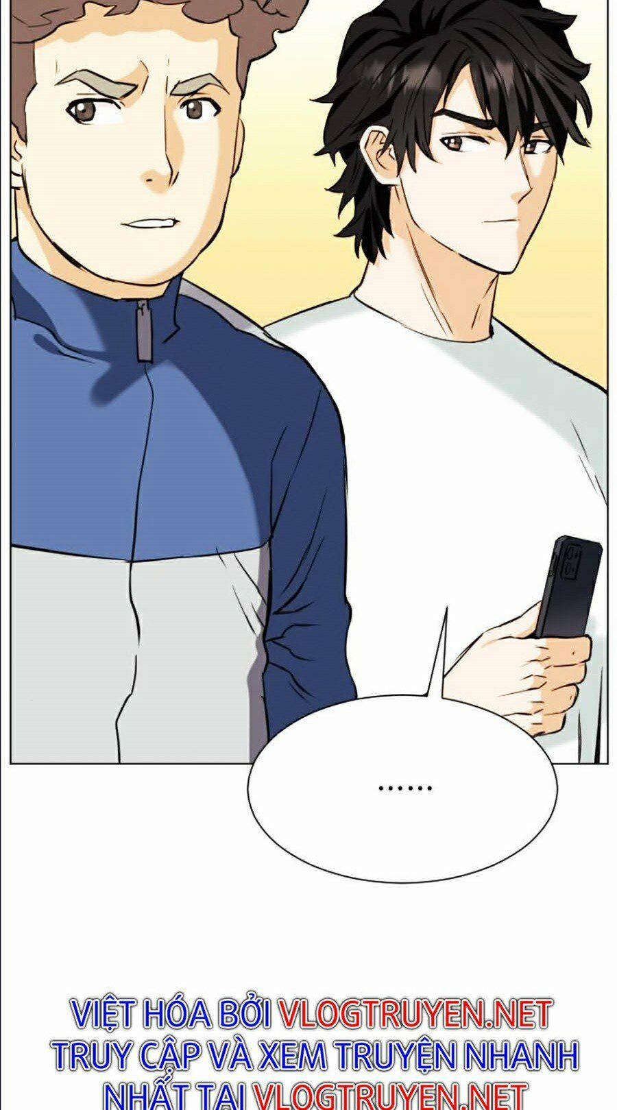 Druid Tại Ga Seoul 17 trang 80