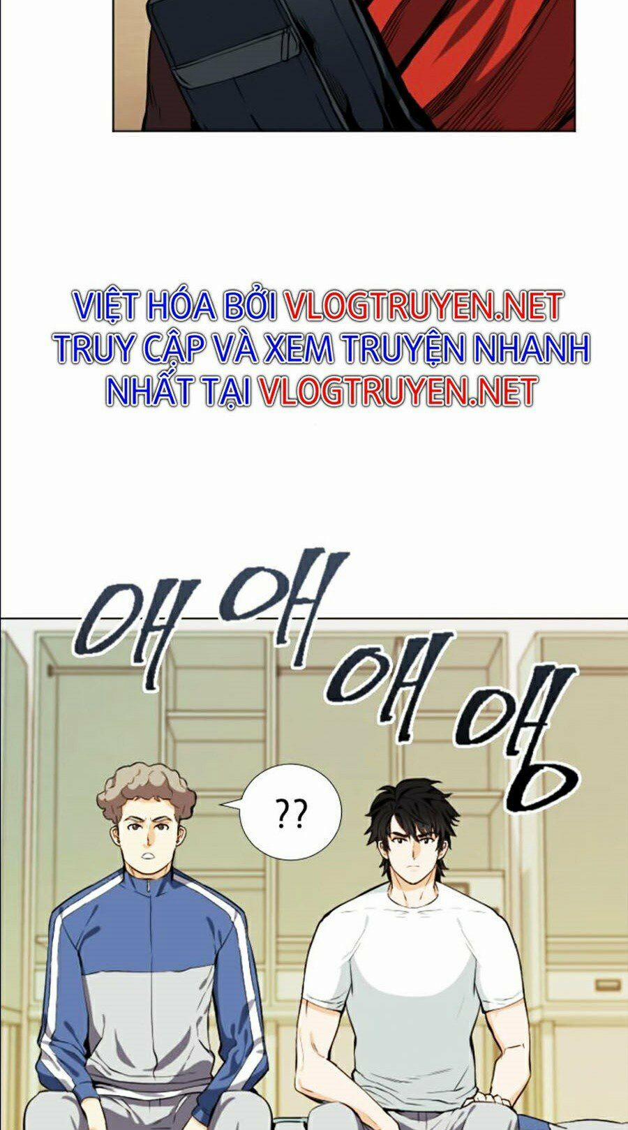 Druid Tại Ga Seoul 17 trang 88