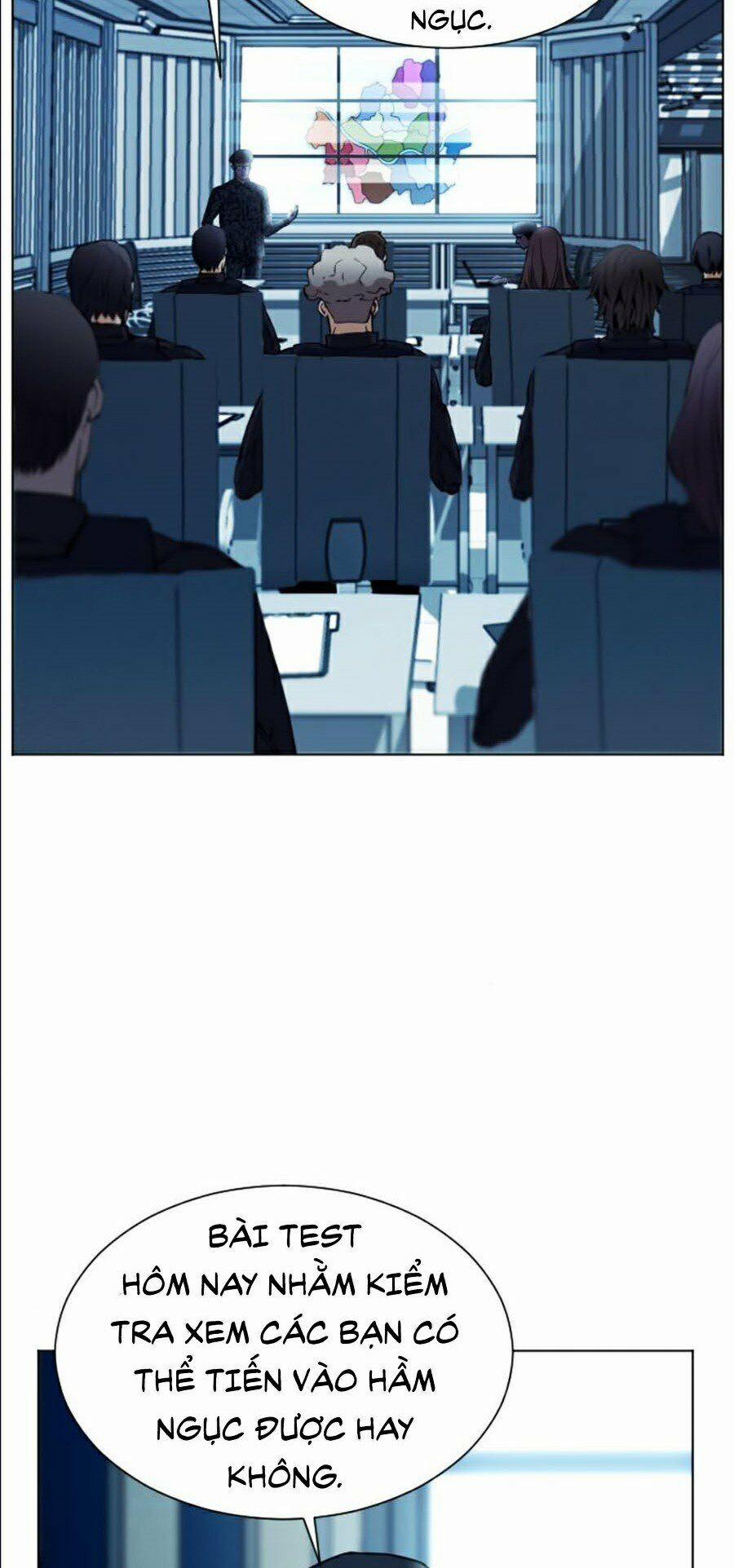 Druid Tại Ga Seoul 17 trang 96