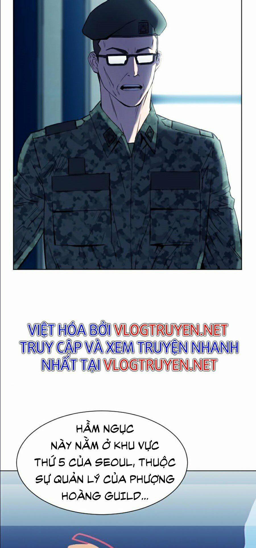 Druid Tại Ga Seoul 17 trang 97