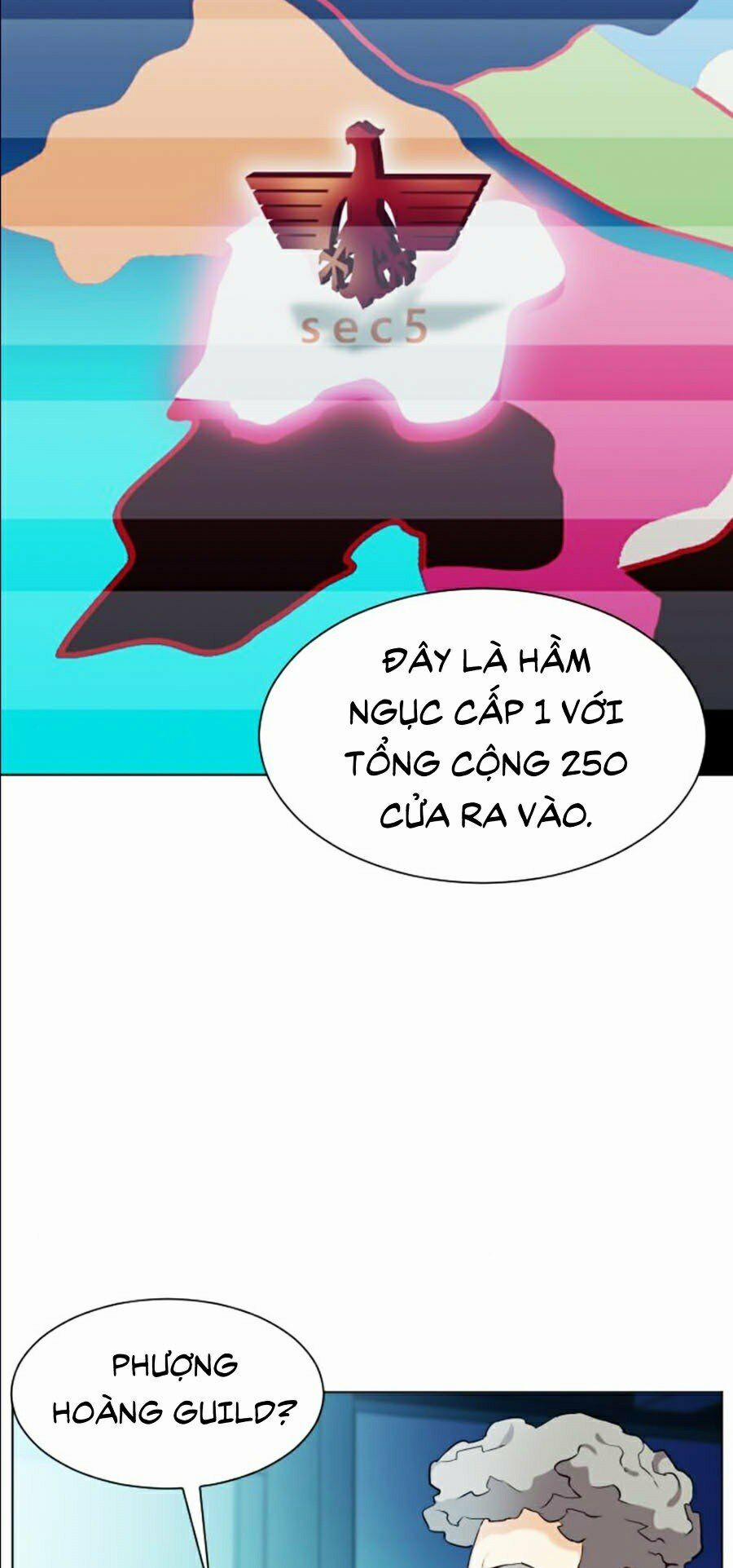 Druid Tại Ga Seoul 17 trang 98