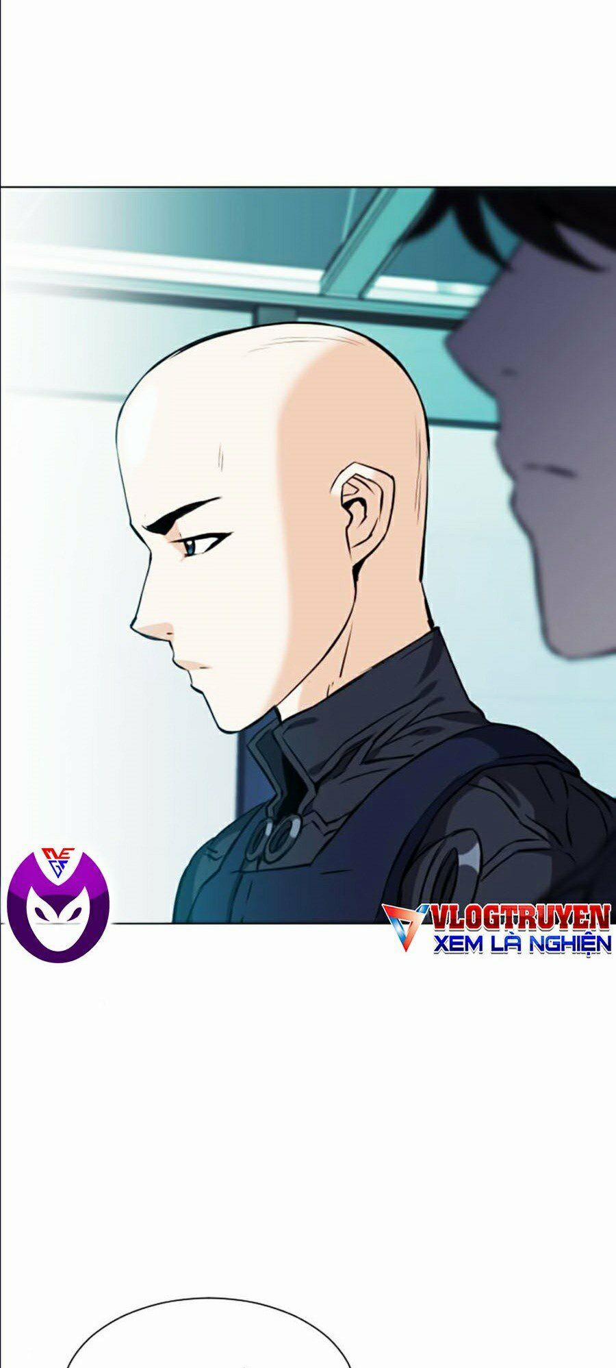 Druid Tại Ga Seoul 18 trang 1