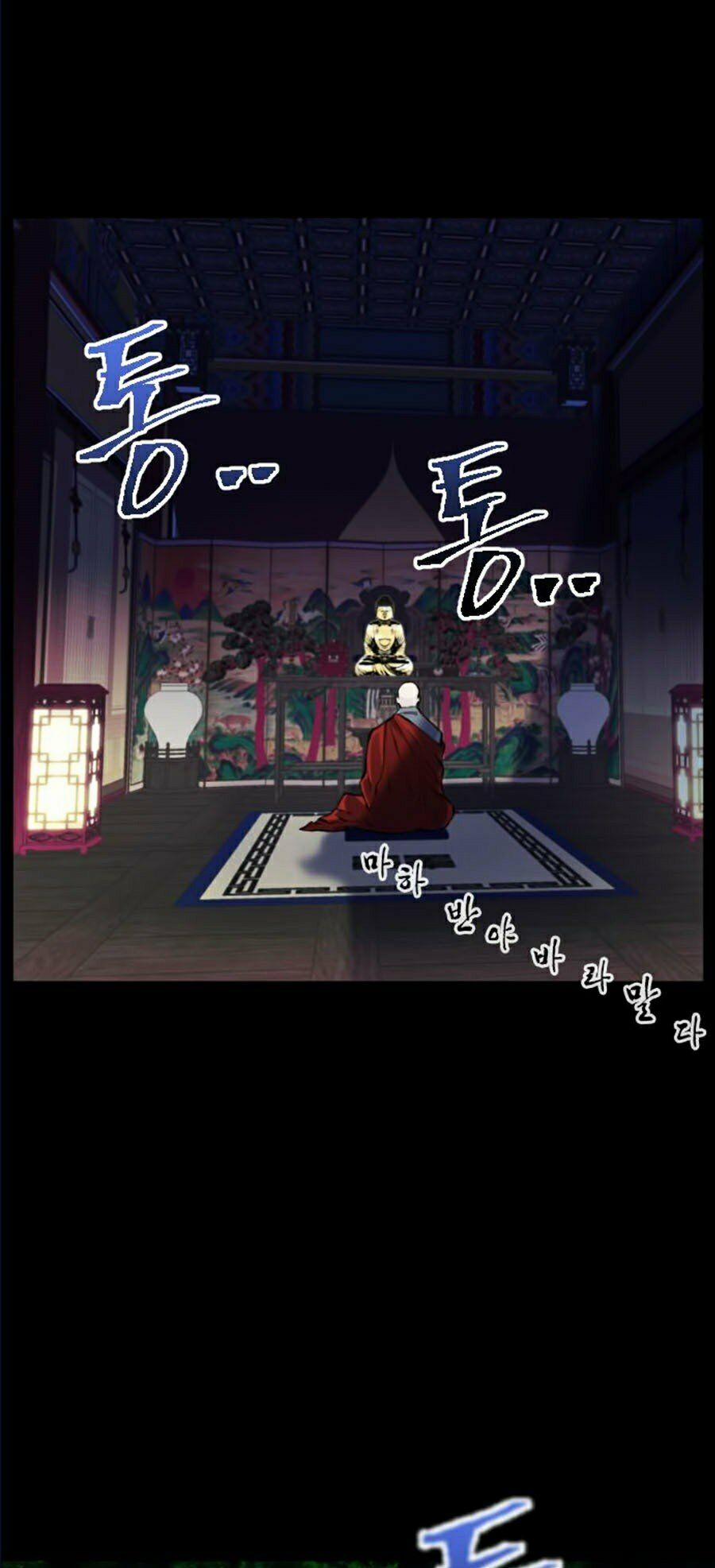 Druid Tại Ga Seoul 18 trang 10