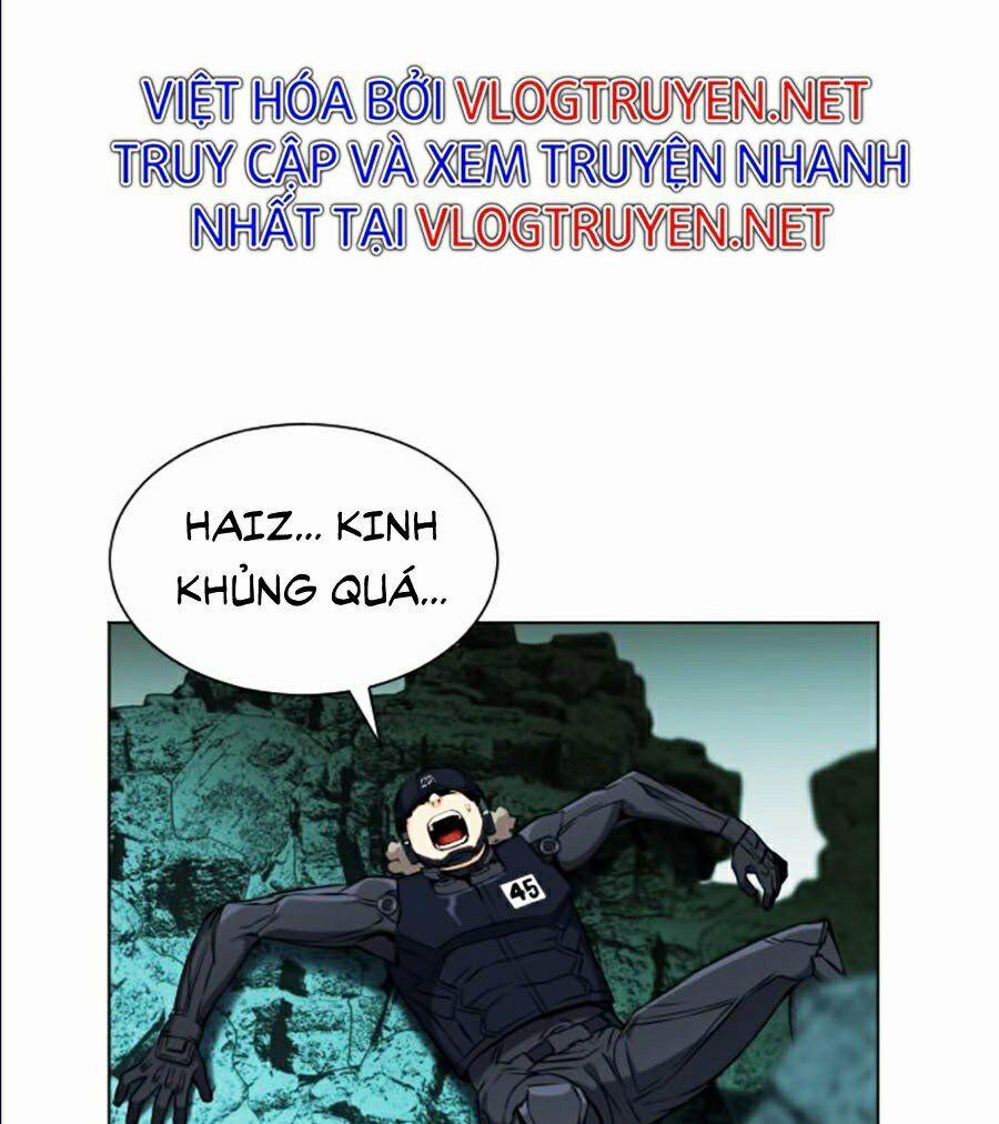 Druid Tại Ga Seoul 18 trang 108