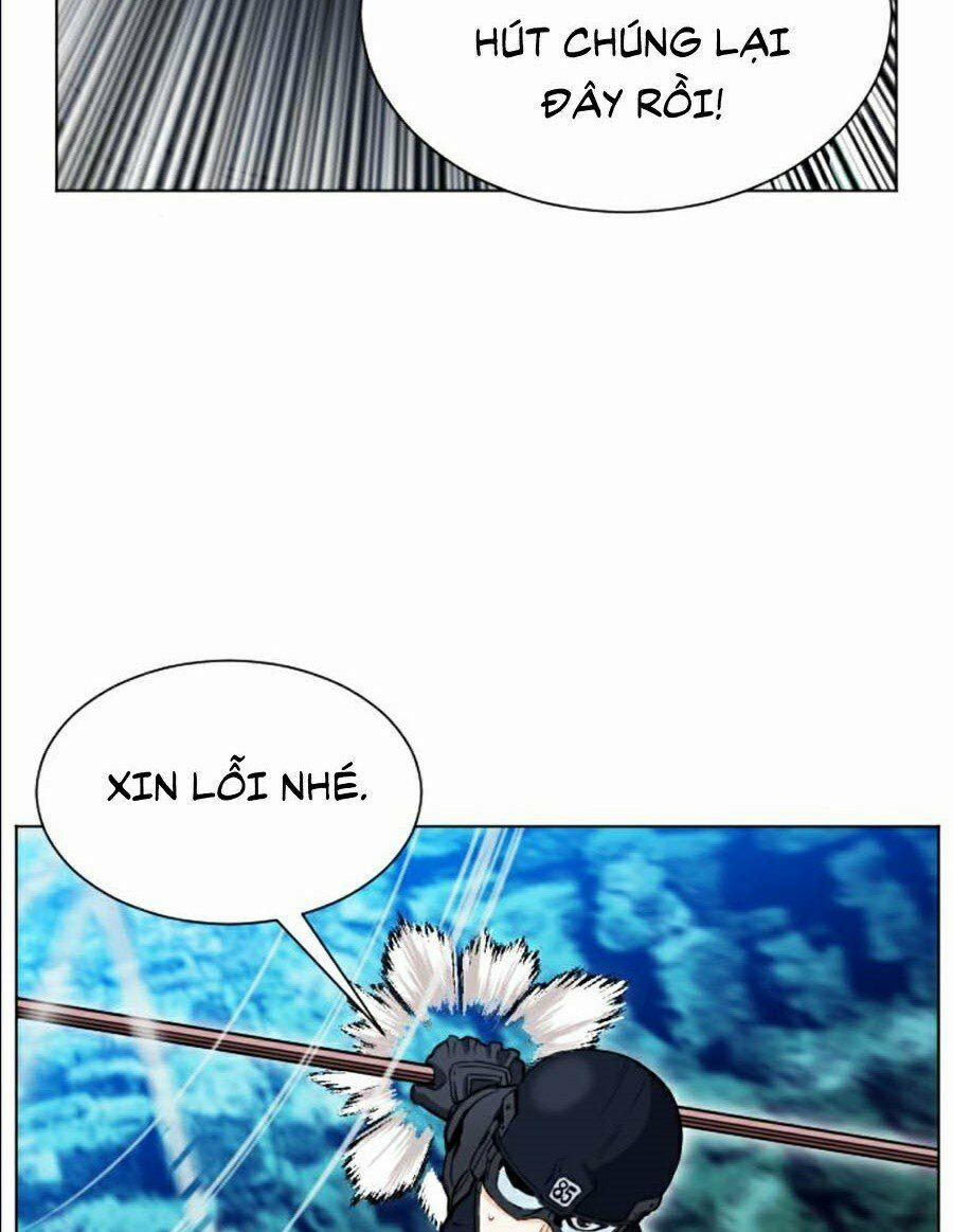 Druid Tại Ga Seoul 18 trang 117