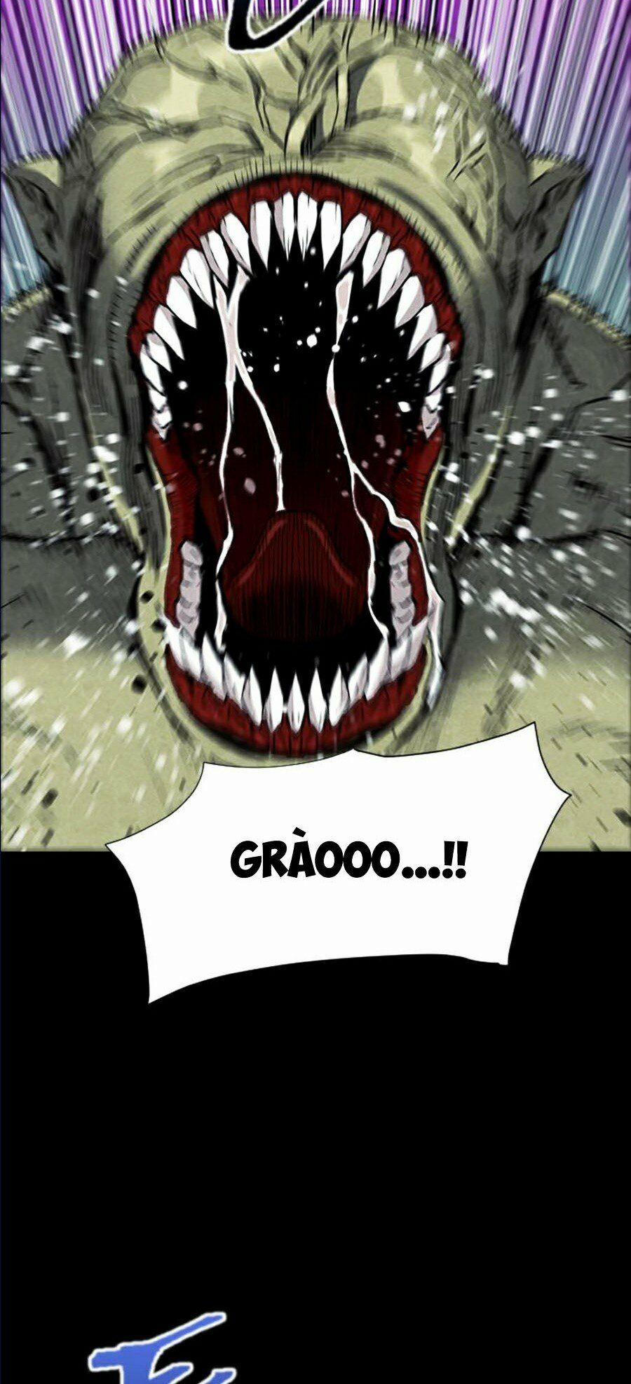 Druid Tại Ga Seoul 18 trang 14