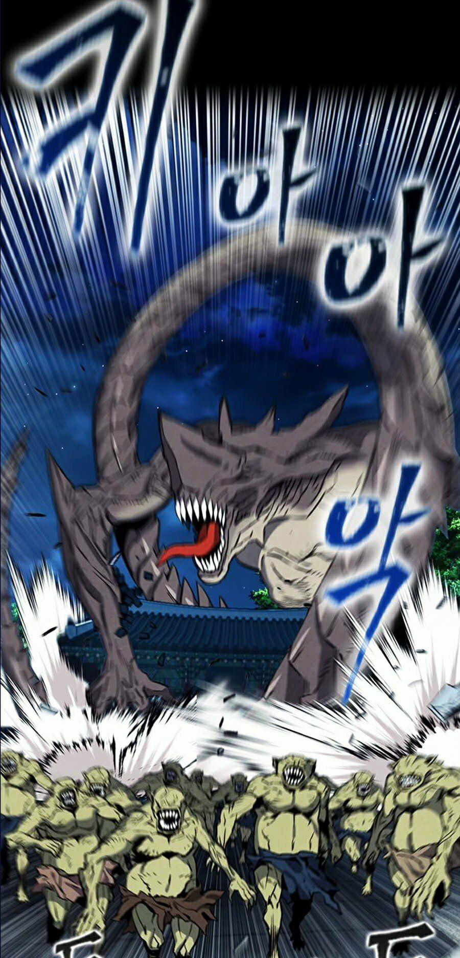 Druid Tại Ga Seoul 18 trang 21