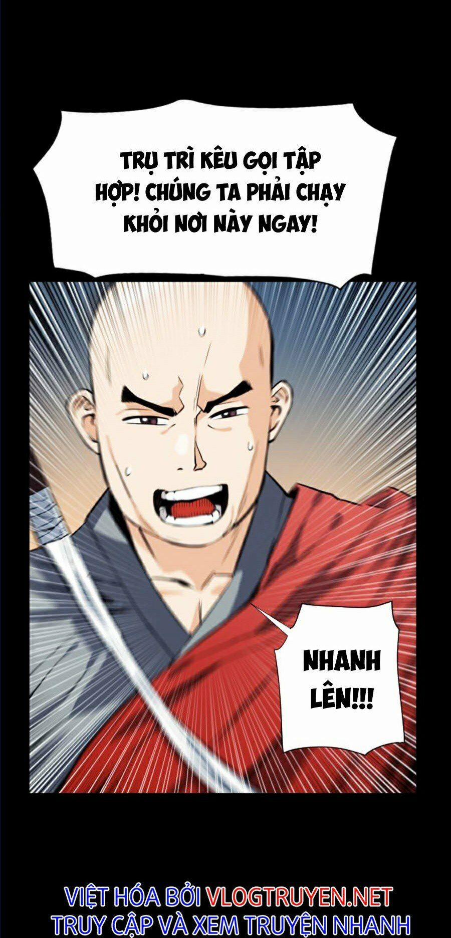 Druid Tại Ga Seoul 18 trang 25