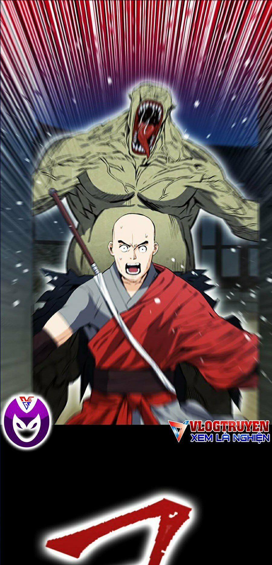 Druid Tại Ga Seoul 18 trang 27