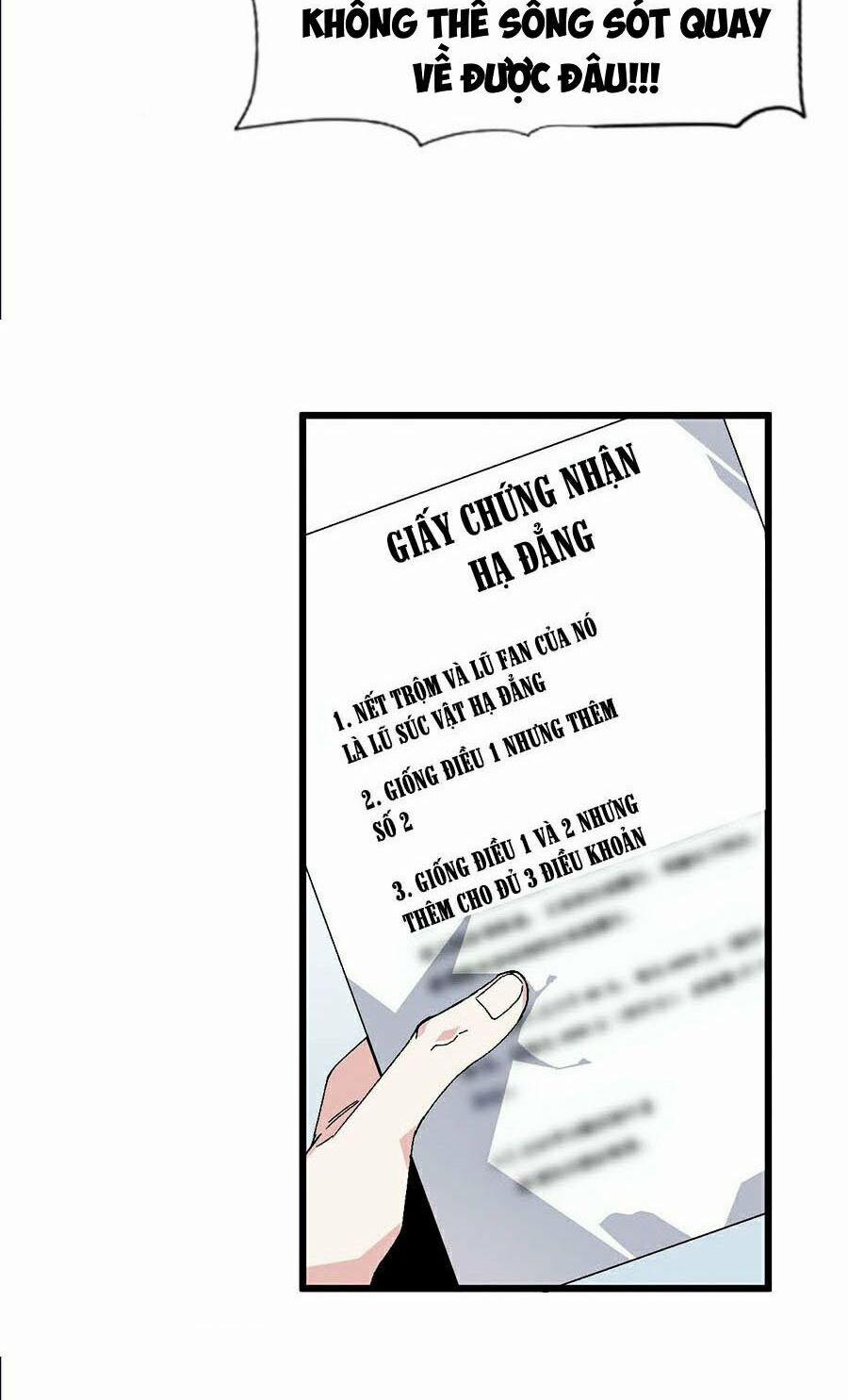 Druid Tại Ga Seoul 18 trang 36