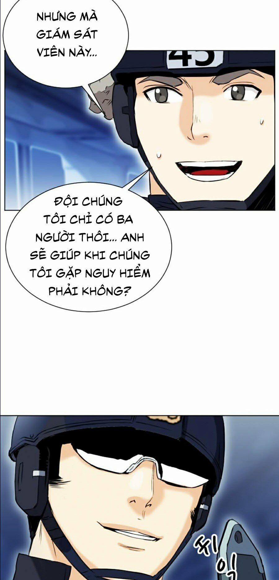 Druid Tại Ga Seoul 18 trang 39