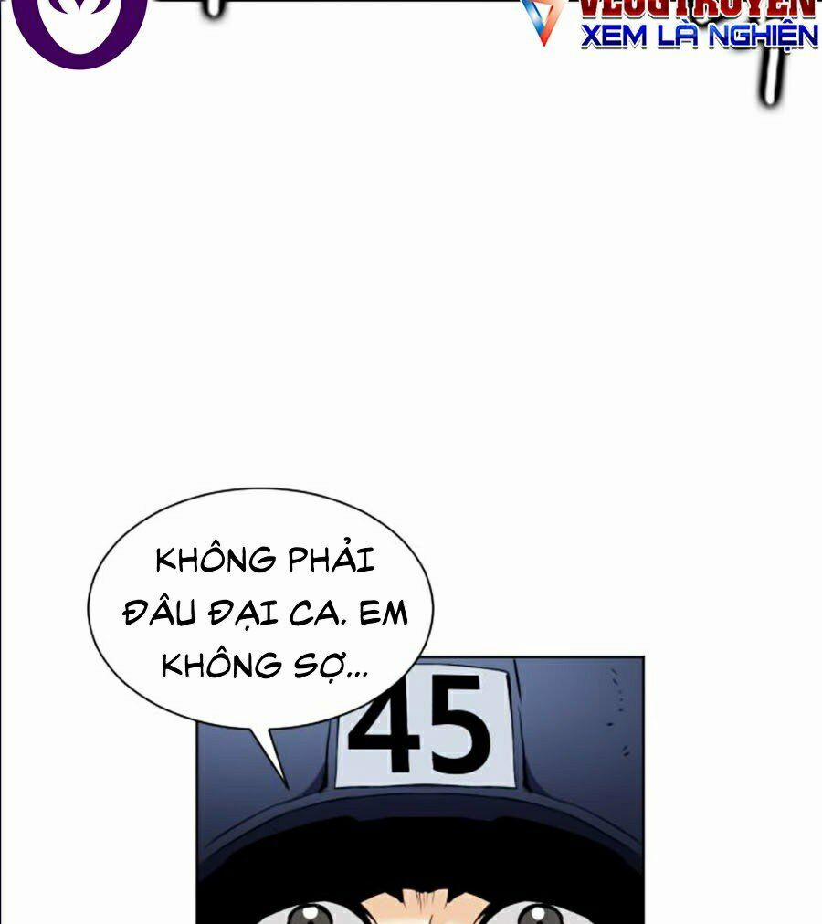 Druid Tại Ga Seoul 18 trang 43