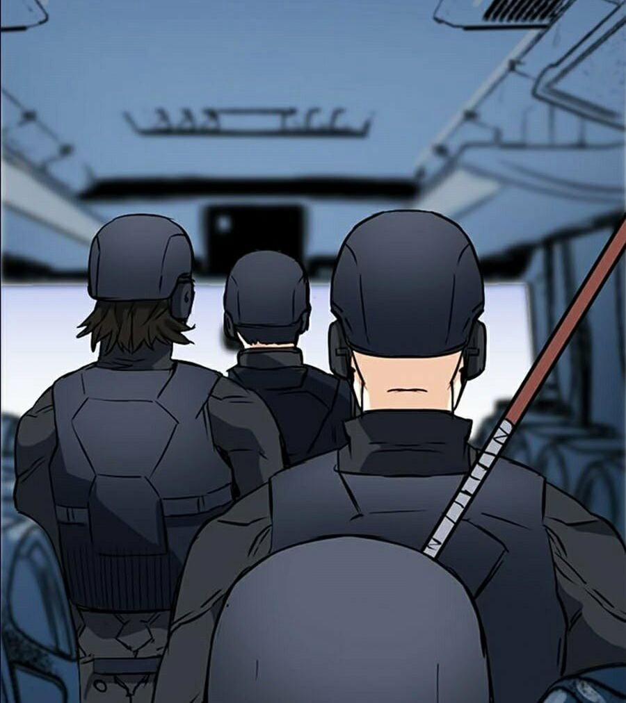 Druid Tại Ga Seoul 18 trang 48