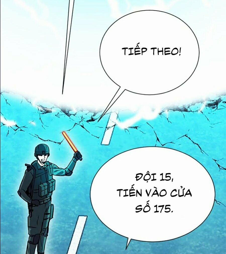 Druid Tại Ga Seoul 18 trang 54