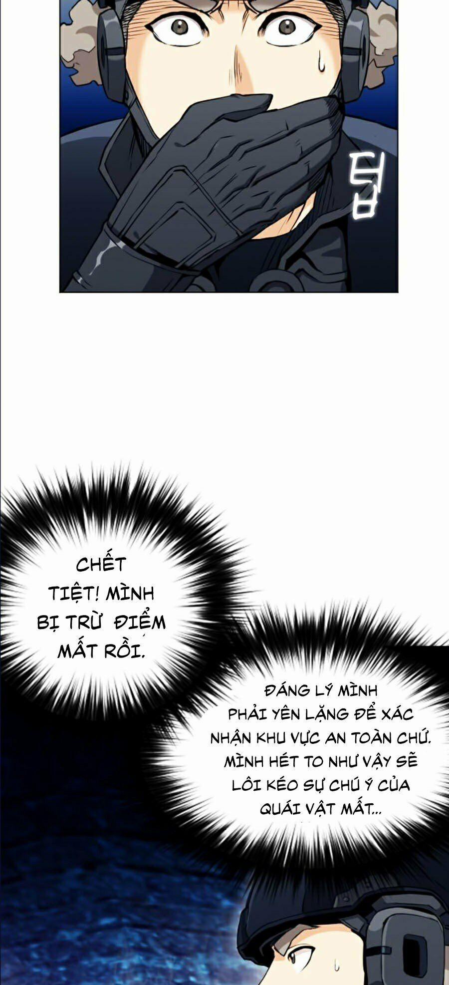 Druid Tại Ga Seoul 18 trang 67