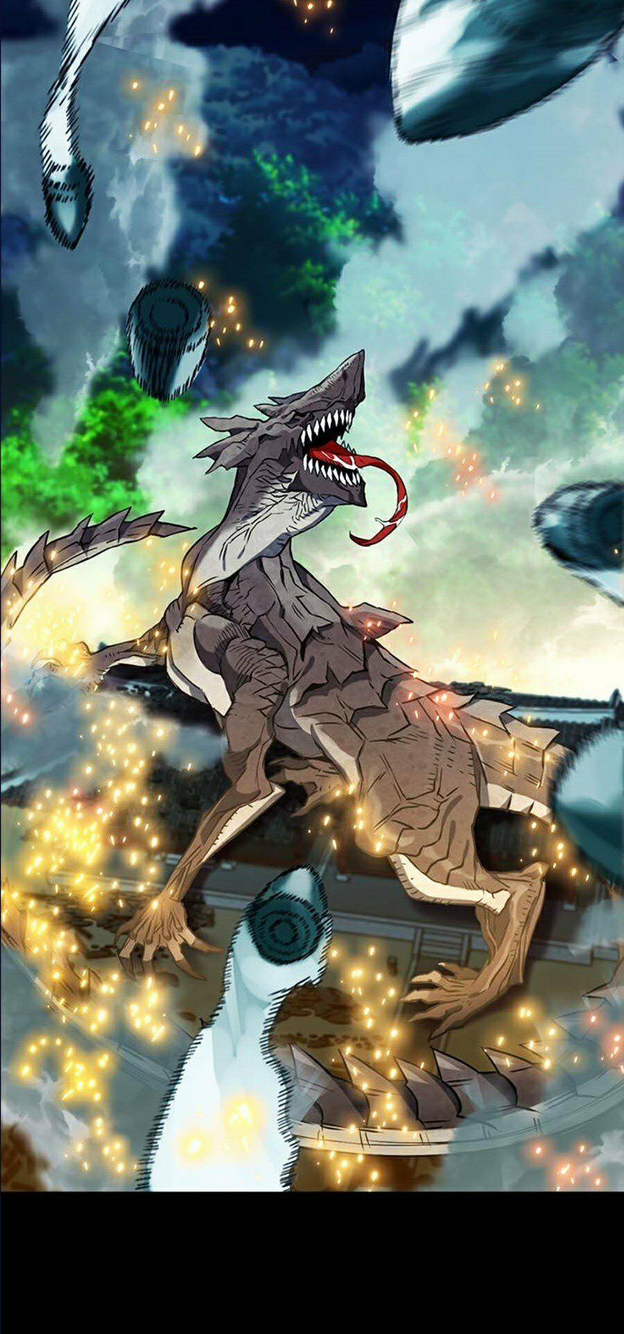 Druid Tại Ga Seoul 18 trang 86