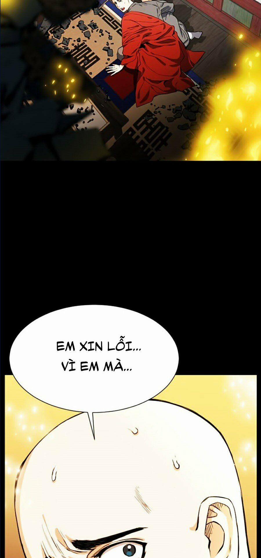 Druid Tại Ga Seoul 18 trang 89