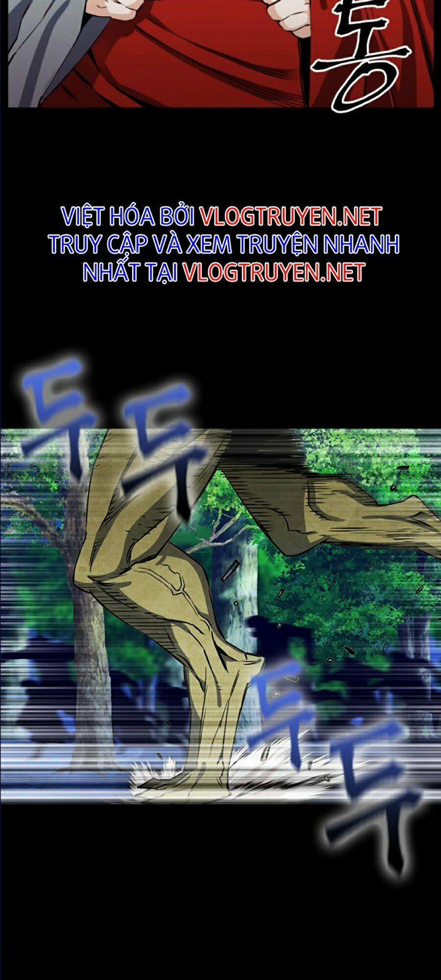 Druid Tại Ga Seoul 18 trang 9