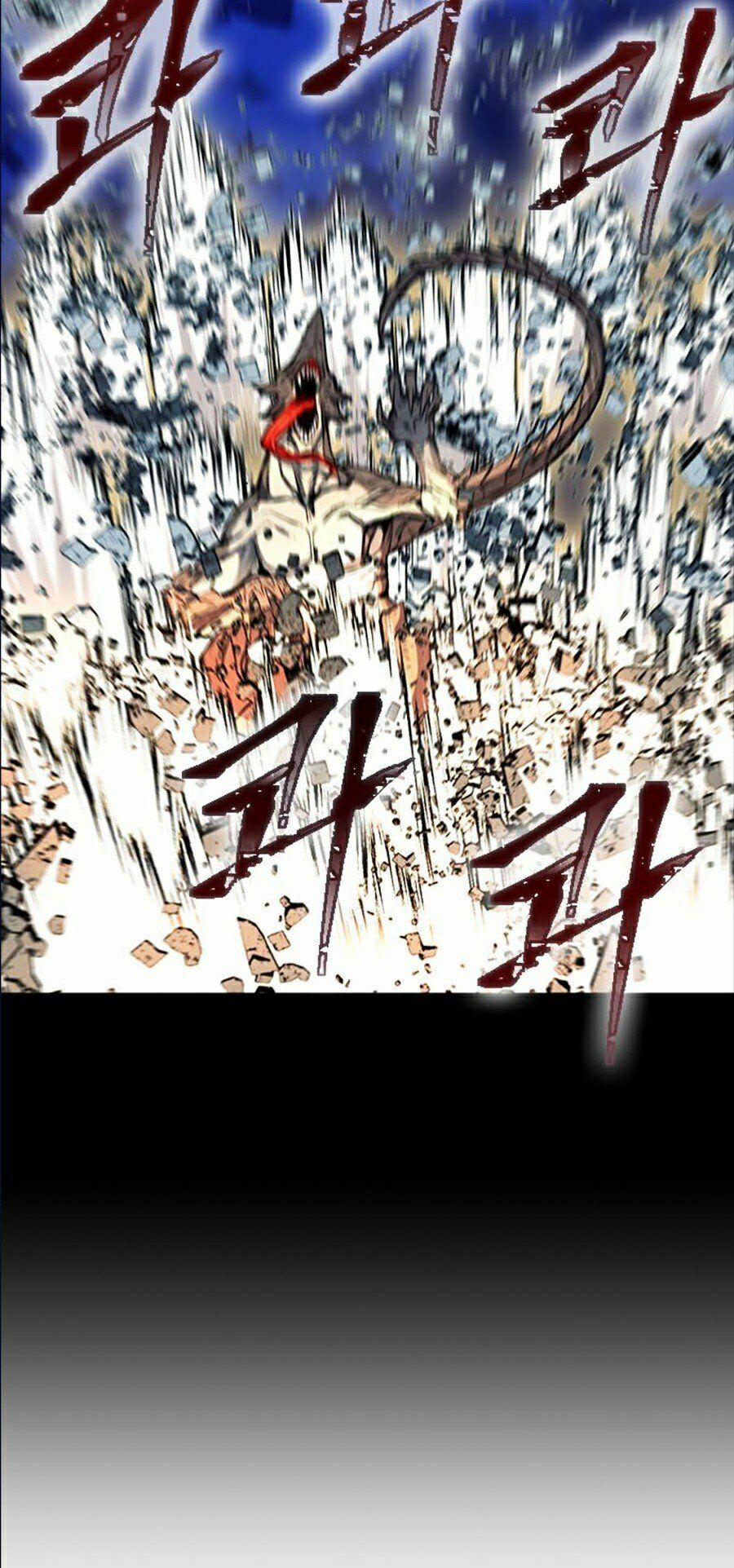 Druid Tại Ga Seoul 18 trang 91