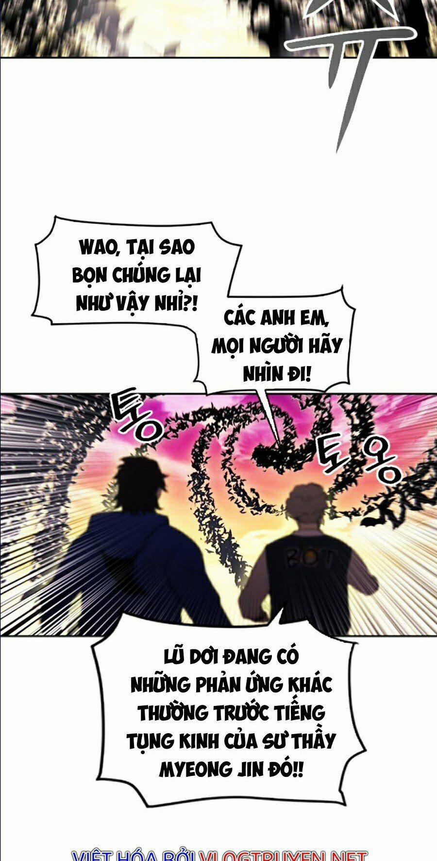 Druid Tại Ga Seoul 19 trang 102