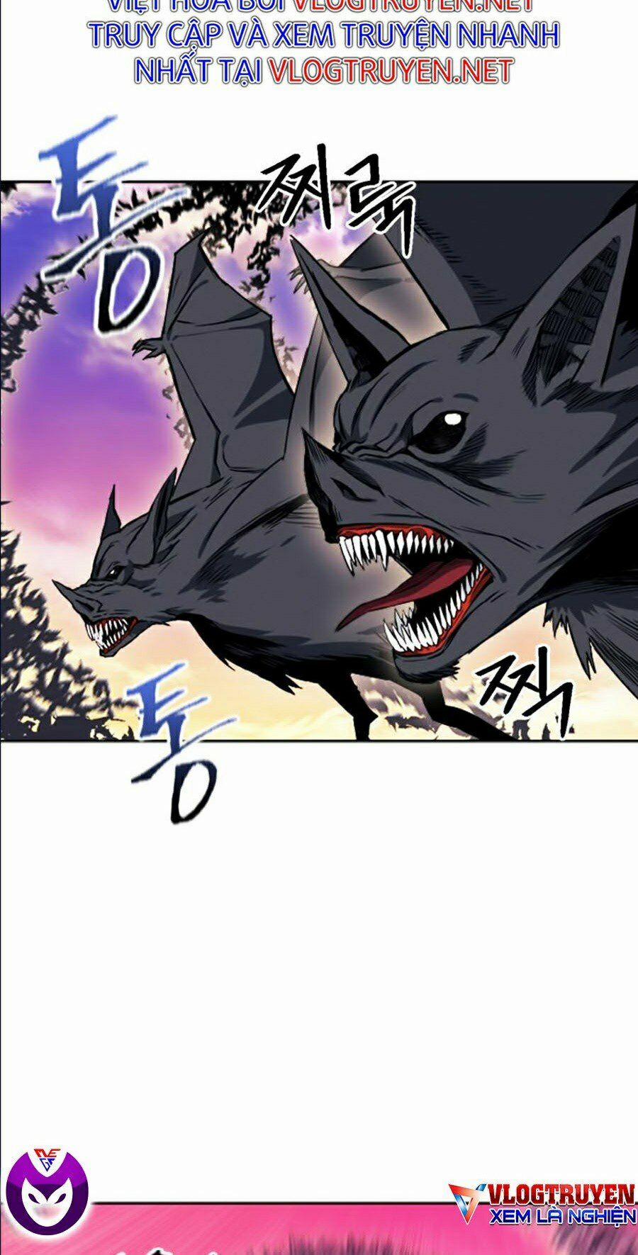 Druid Tại Ga Seoul 19 trang 103