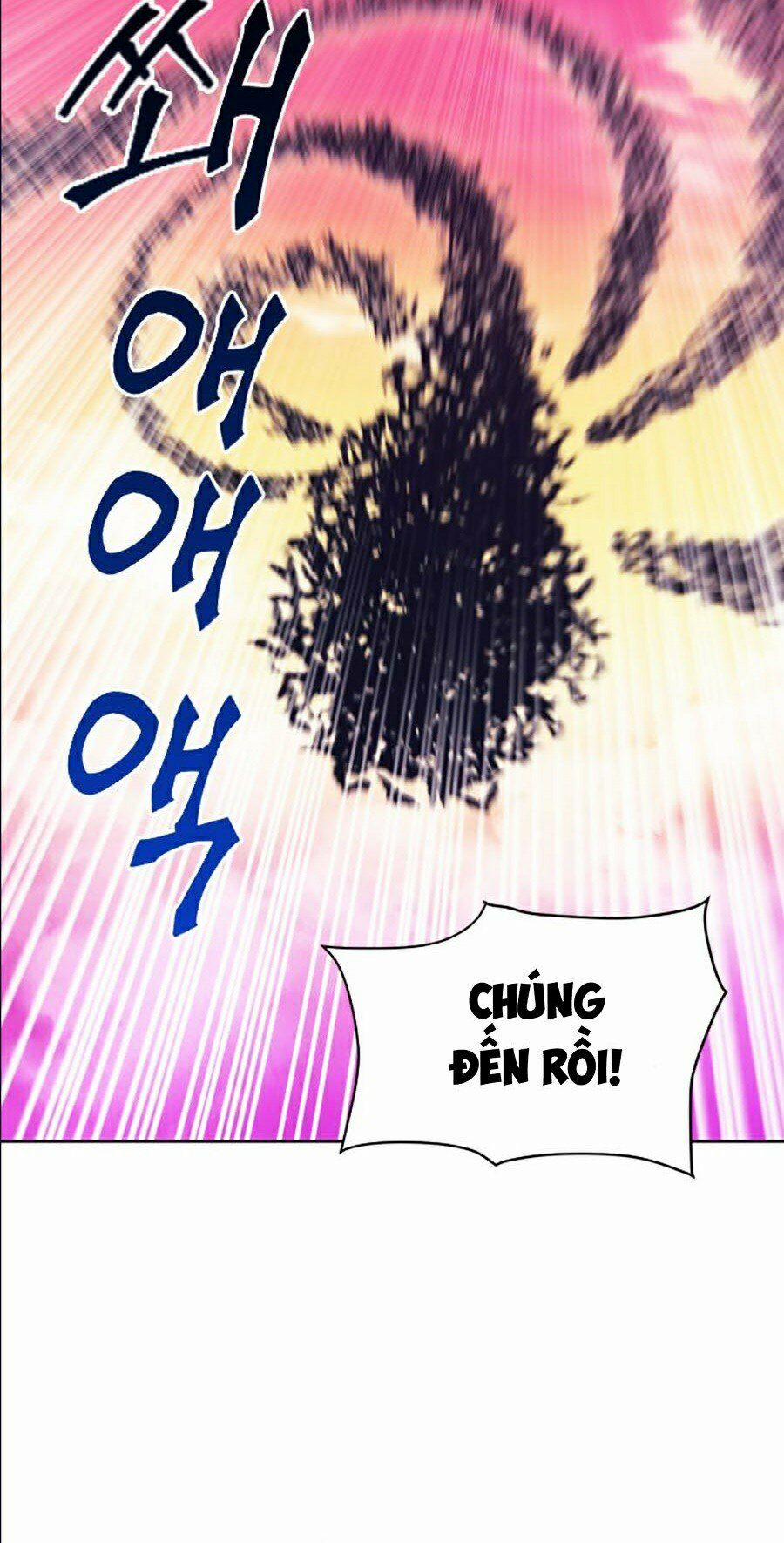 Druid Tại Ga Seoul 19 trang 104