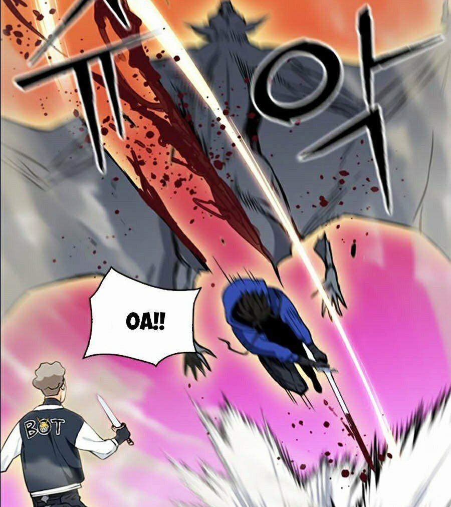 Druid Tại Ga Seoul 19 trang 114