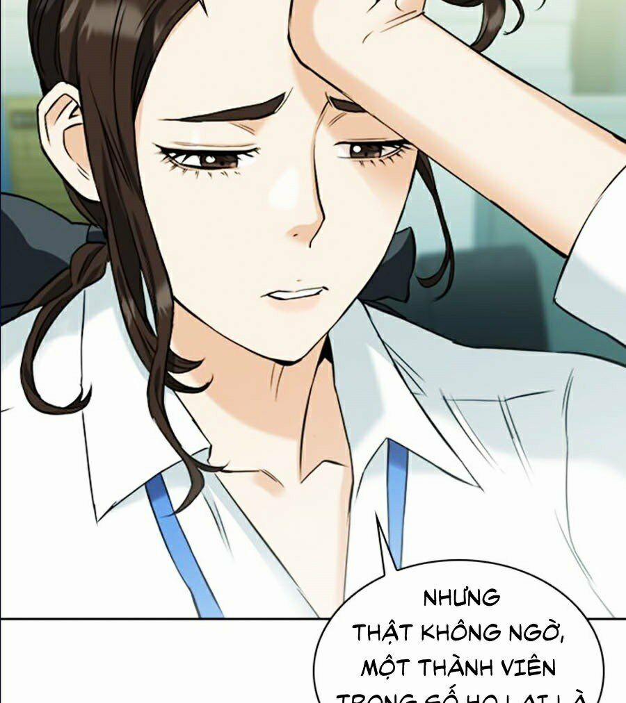 Druid Tại Ga Seoul 19 trang 126