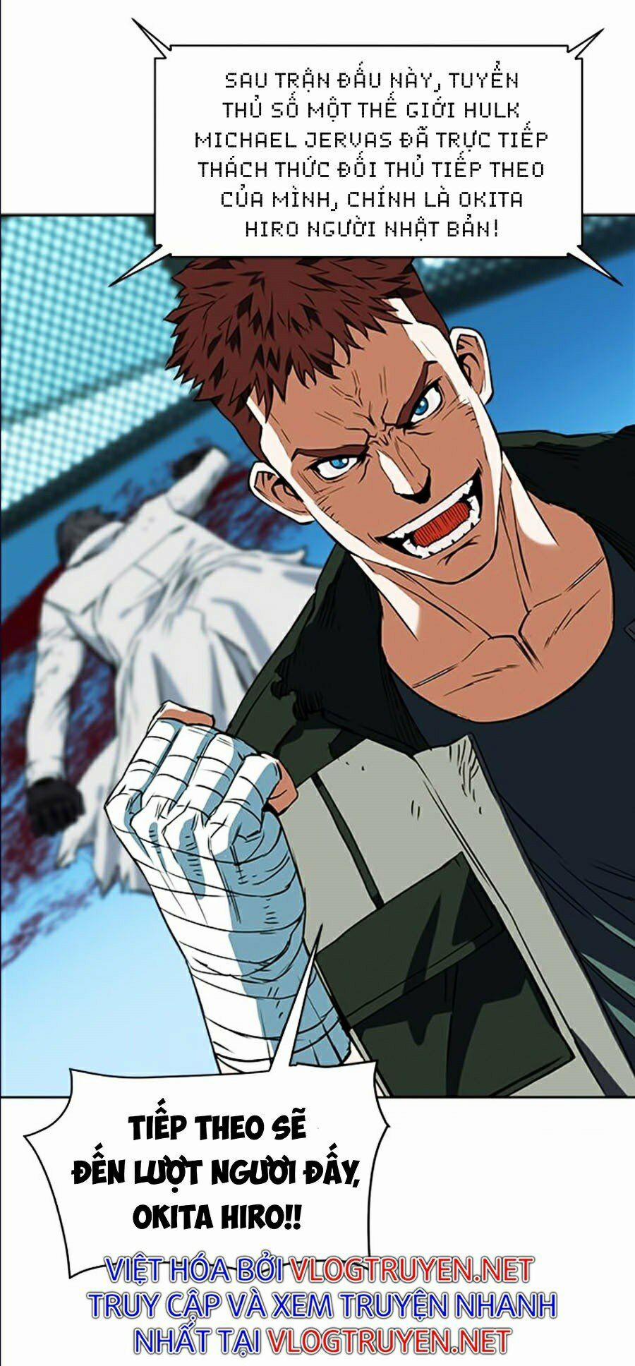 Druid Tại Ga Seoul 19 trang 131